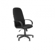 Офисное кресло Chairman 279 JP15-1 черно-серый ,  (1138104)