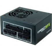Блок питания Chieftec Compact CSN-650C 650W
