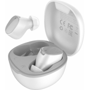Гарнитура вкладыши HTC True Wireless Earbuds белый беспроводные bluetooth в ушной раковине