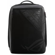 Рюкзак для ноутбука ASUS ROG Ranger BP2500, чёрный 15.6" (90XB0500-BBP000)