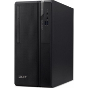 ПК Acer Veriton ES2730G MT i3 8100/8Gb/1Tb 7.2k/HDG/Free DOS 2.0