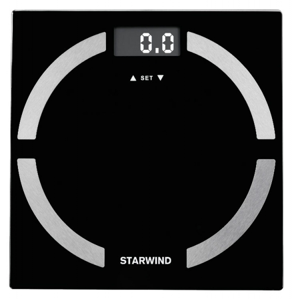 Весы напольные Starwind SSP6051