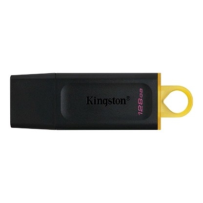 USB флешка Kingston DataTraveler Exodia 128Gb (DTX/128Gb)