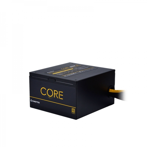 Блок питания Chieftec Core BBS-500S 500W