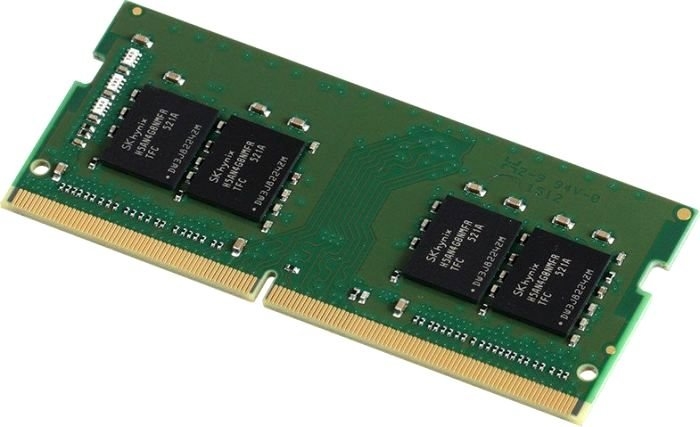 Оперативная память SO-DIMM Kingston DDR4 16Gb 2666MHz (KVR26S19S8/16)