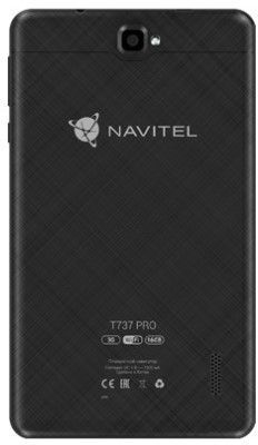 Навигатор Navitel T737 PRO + TC500