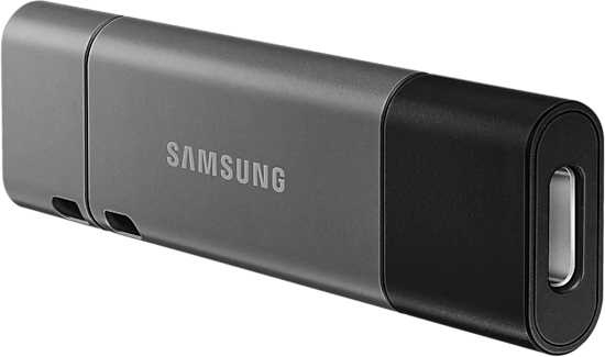 USB флешка Samsung DUO Plus 64Gb (MUF-64DB/APC)