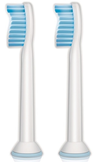 Насадка для зубных щеток Philips HX6052/07 (упак.:2шт)