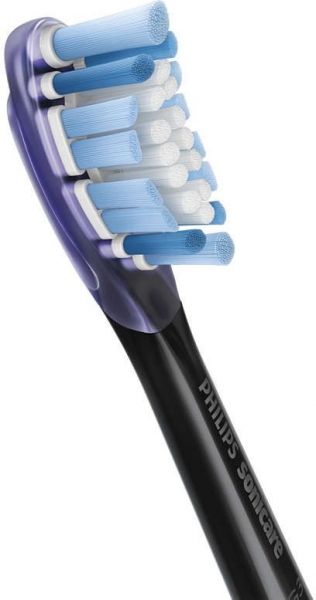 Насадка для зубных щеток Philips Sonicare HX9073/33 (упак.:3шт)