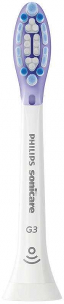 Насадка для зубных щеток Philips Sonicare HX9052/17