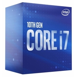 Процессор Intel Original Core i7 10700 2.9GHz, LGA1200 (BX8070110700 S RH6Y), BOX