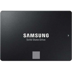 SSD накопитель Samsung 870 EVO 1Tb (MZ-77E1T0BW)