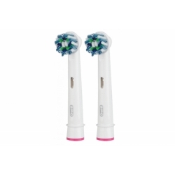 Насадка для зубных щеток Oral-B CrossAction (упак.:2шт)