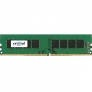 Память DDR4 16Gb 2400MHz Crucial CT16G4DFD824A RTL PC4-19200 CL17 DIMM 288-pin 1.2В kit quad rank