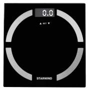 Весы напольные Starwind SSP6051