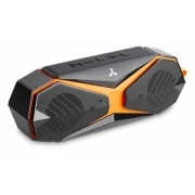 Портативная акустика Accesstyle Aqua Sport BT Black-Orange