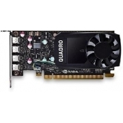 Видеокарта Dell PCI-E Quadro P620 nVidia Quadro P620 2048Mb 128bit GDDR5/mDPx4 oem
