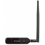 Wi-Fi адаптер D-link DWA-137