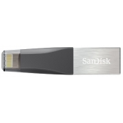 Флешка SanDisk iXpand Mini 128GB