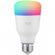 Умная лампочка Yeelight Smart LED Bulb 1S (YLDP13YL)
