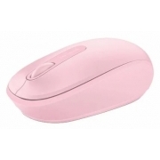 Беспроводная мышь Microsoft Wireless Mobile Mouse 1850 U7Z-00024 Pink USB