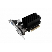 Видеокарта Palit NVIDIA GeForce GT 710 PA-GT710-2GD3H 2ГБ DDR3 oem [neat7100hd46-2080h bulk]