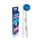 Насадка для зубных щеток Oral-B Sensitive (упак.:2шт) кроме з/щ серии Sonic