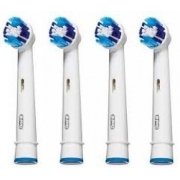 Насадка для зубных щеток Oral-B Precision Clean (упак.:4шт) кроме з/щ CrossAction Power и Oral-B Sonic Complete