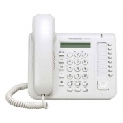 Panasonic  KX-DT521RU белый Системный цифровой телефон