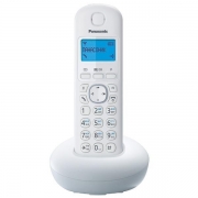 Panasonic KX-TGB210RUW белый Радиотелефон