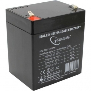 Аккумулятор для источников бесперебойного питания Energenie BAT-12V5AH