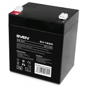 Аккумуляторная батарея для ИБП Sven SV1250  (12V, 5Ah)