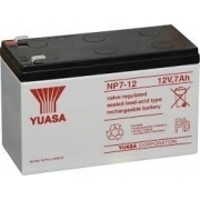 Yuasa Батарея для ИБП NP7-12 12V/7Ah (691725)