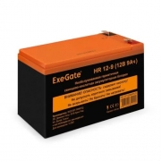 Батарея Exegate HR 12-9 EP129860RUS