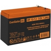 Аккумуляторная батарея для ИБП EXEGATE EX282965 12В