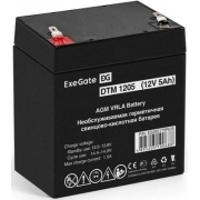 Аккумуляторная батарея для ИБП EXEGATE ES255175