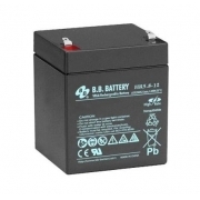 Аккумуляторная батарея для ИБП BB HR 5,8-12 12В