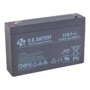 Аккумуляторная батарея для ИБП BB HR 9-6