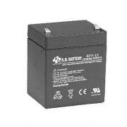 Аккумуляторная батарея для ИБП BB BP 5-12 12В