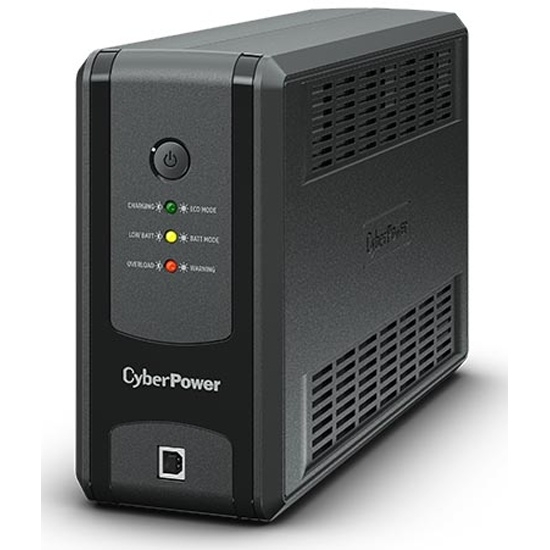 ИБП CyberPower UT850EG 