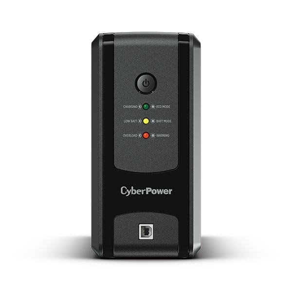 ИБП CyberPower UT650EIG (650VA/360W)