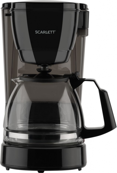 Кофеварка Scarlett SC-CM33018