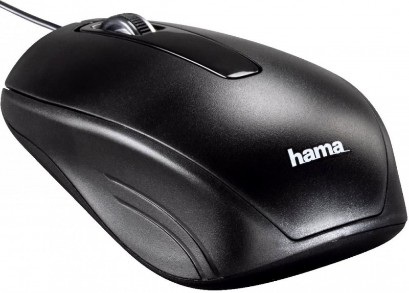 Комплект (клавиатура+мышь) Hama Cortino (R1134958)