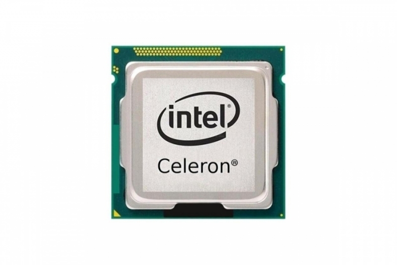 Процессор Intel Celeron G4900