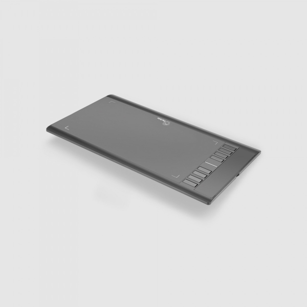 Графический планшет Parblo A610 V2, черный