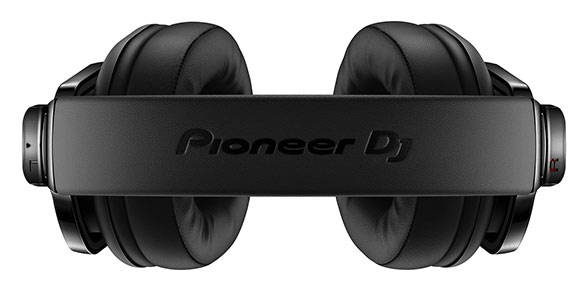 Наушники Pioneer DJ HRM-6