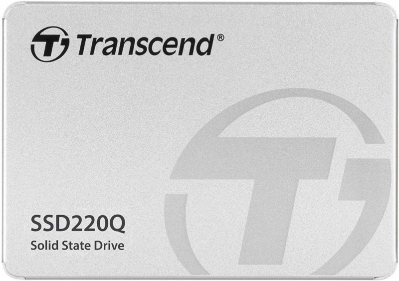 SSD накопитель Transcend TS2TSSD220Q 2Tb
