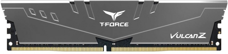Оперативная память Team T-Force Vulcan Z DDR4 16Gb 2666MHz (TLZGD416G2666HC18H01)