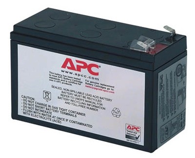 Батарея для ИБП APC RBC17 