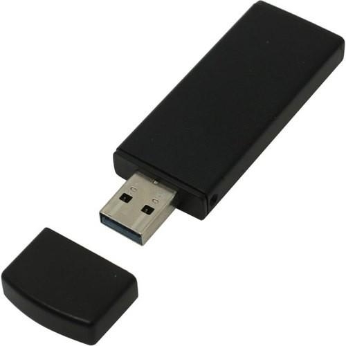 Espada Внешний корпус USB3.0 to M.2(NGFF), в виде флешки (7031U3) (44496)